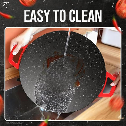 Natura - Electric Portable Grill